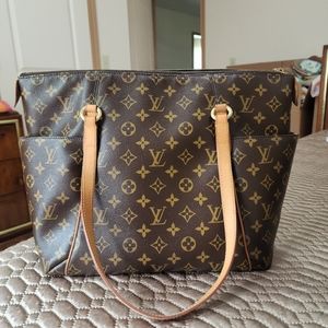 AUTHENTIC Totally MM (12 yrs.old)